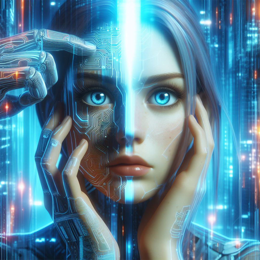 Read more about the article The Surprising Power of AI in Mental Health: Eleanor’s Journey