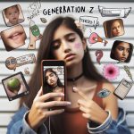 Is Text-Based Therapy Right for You? Exploring the Mental Health Landscape of Generation Z